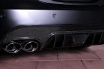 Mercedes-Benz CLS-Class by MEC Design 2011 года